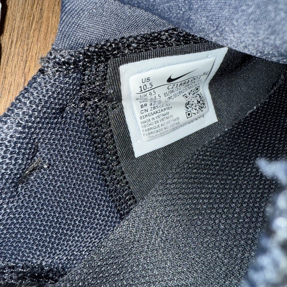 Nike Free Run 5.0 Sneaker - Picture 6 of 7